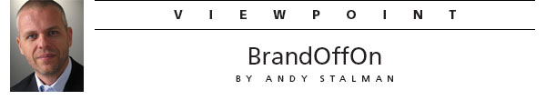 BrandOffOn, by Andy Stalman