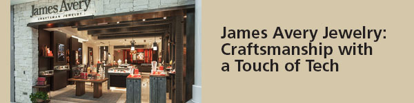 James Avery Jewelry: Craftsmanship with a Touch of Tech